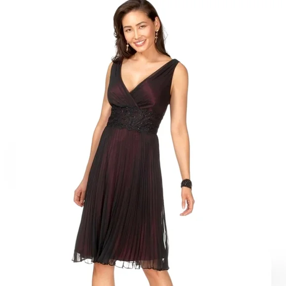 Jones New York | Dresses | Jones New York Embellished Ripped Formal Dress | Poshmark Jones New York | Dresses | Jones New York Embellished Ripped Formal Dress | Poshmark